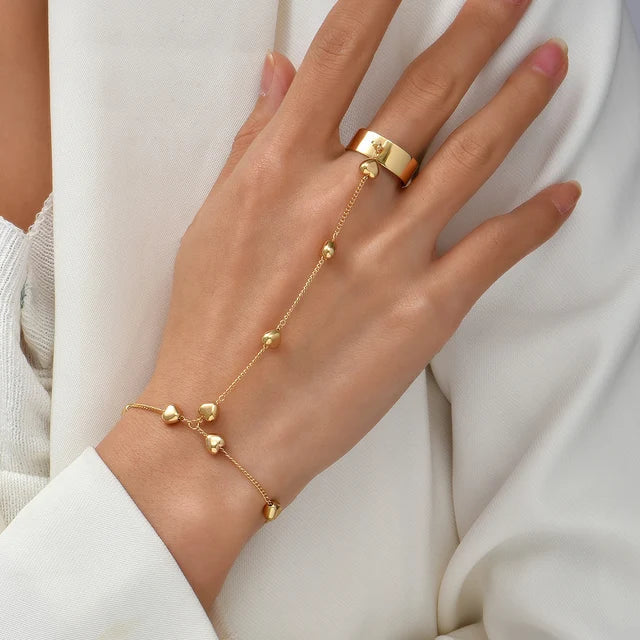 Gold F