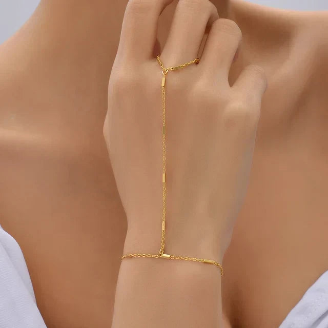 Gold C