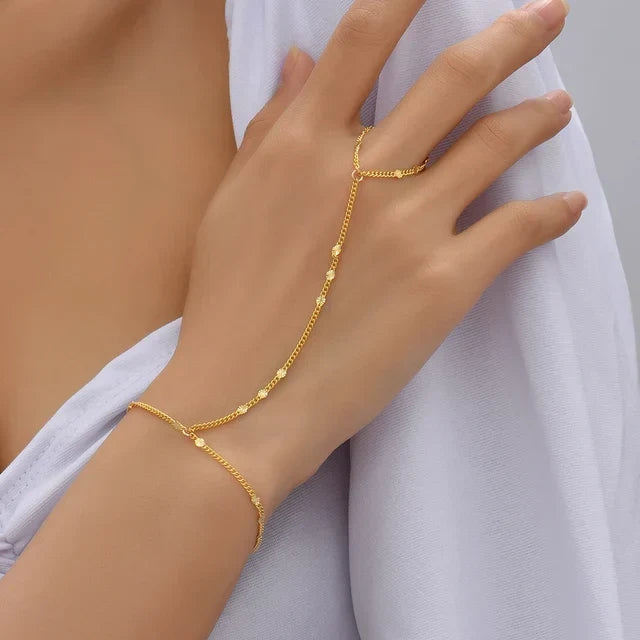 Gold B