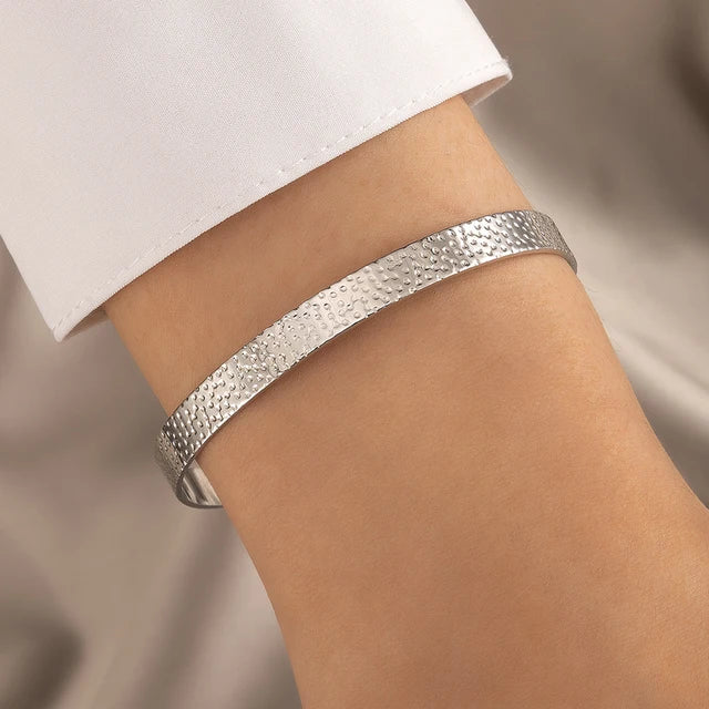 Silver B