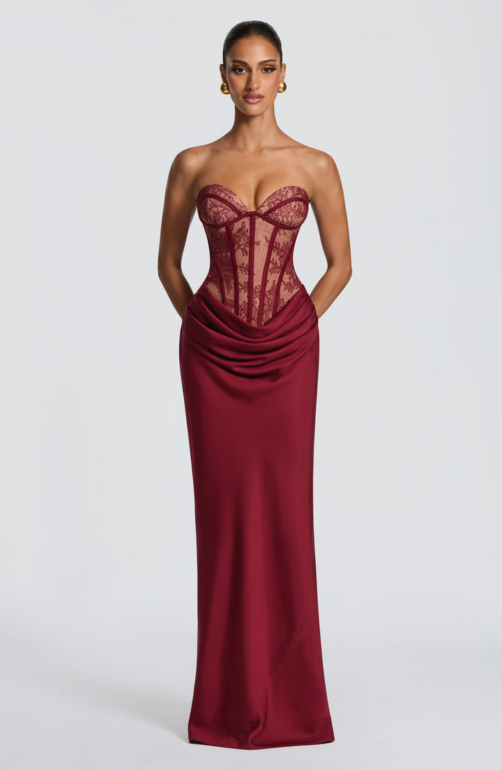 Elena | Women&