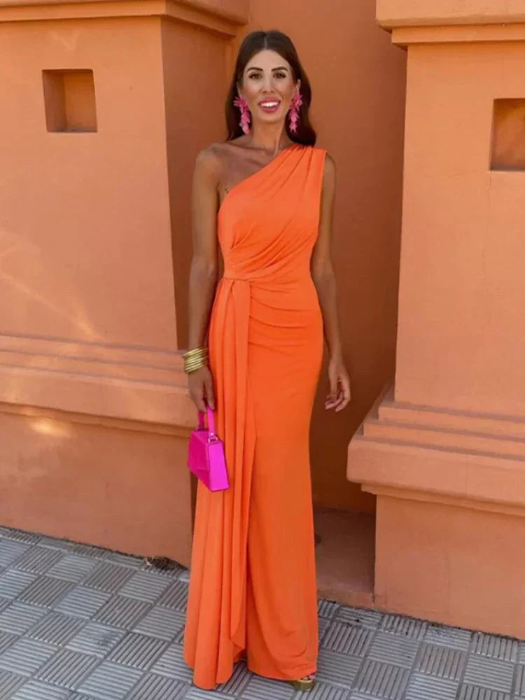Jaseeka | Women’s Elegant Wedding Guest Dress