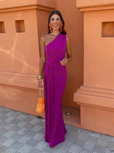 Jaseeka | Women’s Elegant Wedding Guest Dress