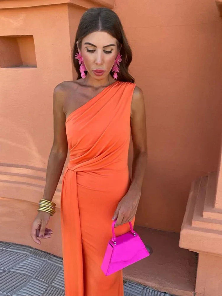 Jaseeka | Women’s Elegant Wedding Guest Dress