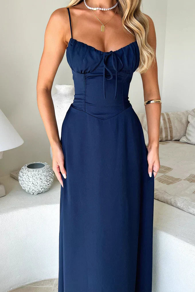 Leona | Women’s Summer Wedding Guest Dress