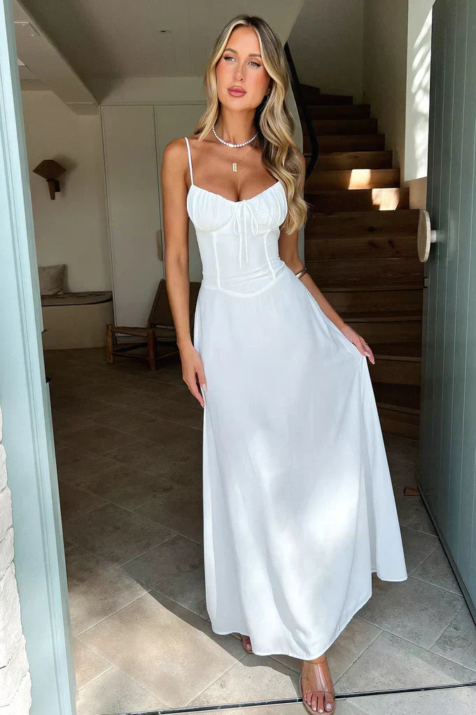 Leona | Women’s Summer Wedding Guest Dress