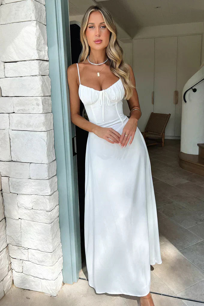 Leona | Women’s Summer Wedding Guest Dress