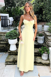 Leona | Women’s Summer Wedding Guest Dress
