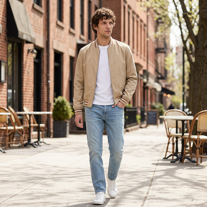 Alexander | Men&