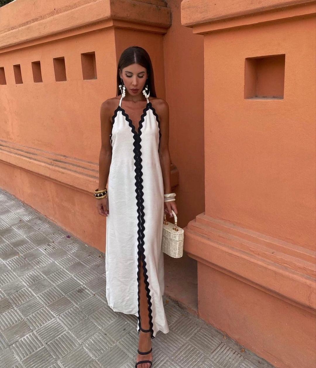 Jolene | Women’s Summer Wedding Guest Dress