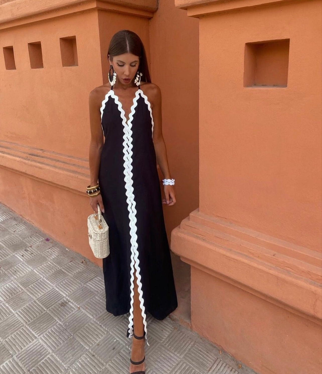 Jolene | Women’s Summer Wedding Guest Dress