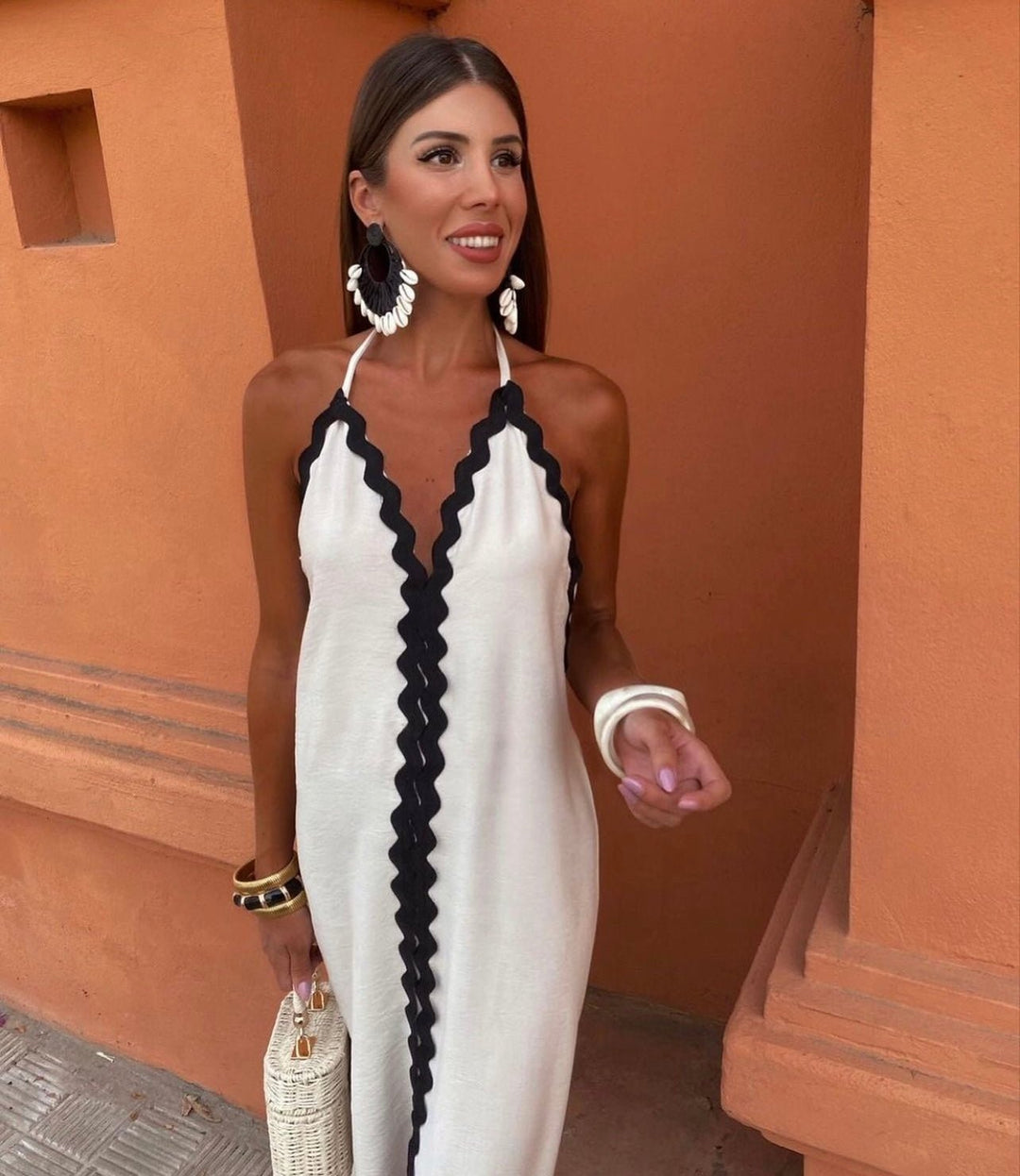 Jolene | Women’s Summer Wedding Guest Dress