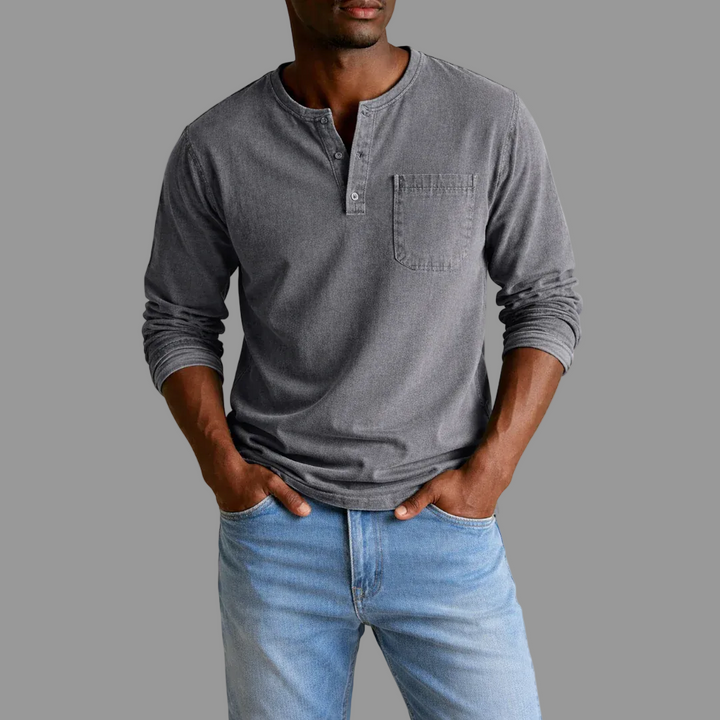 Nils | Men&