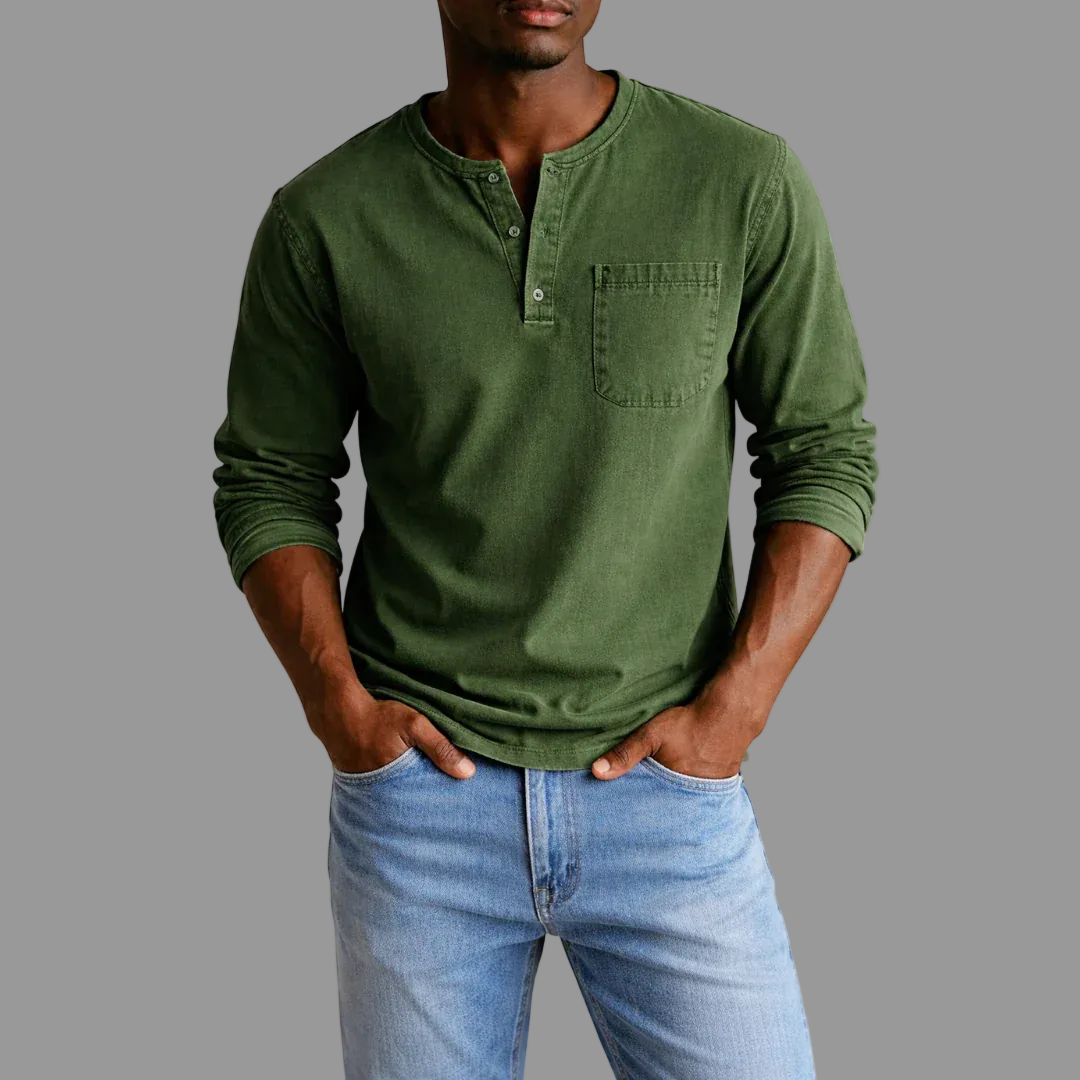 Nils | Men&