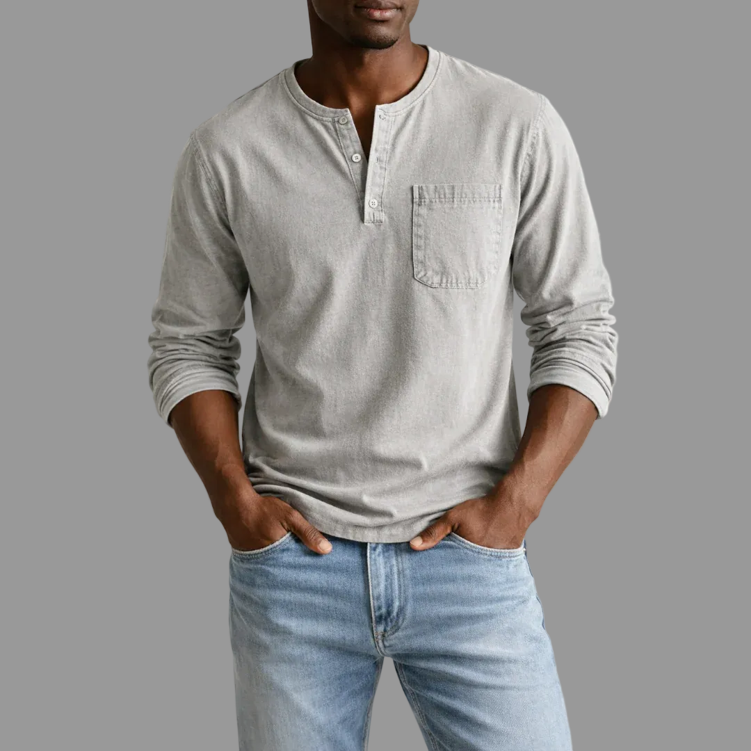 Nils | Men&