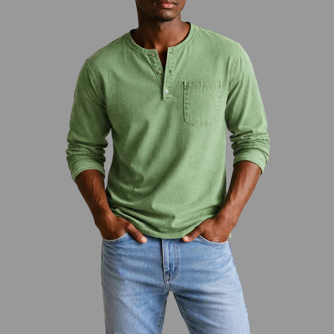 Nils | Men&