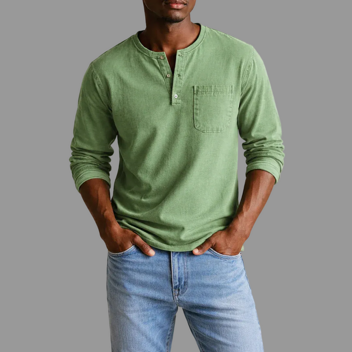 Nils | Men&