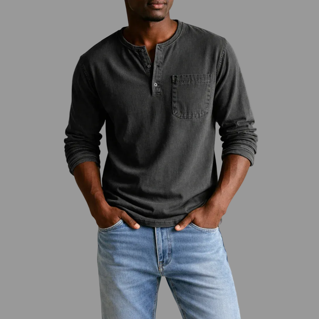 Nils | Men&