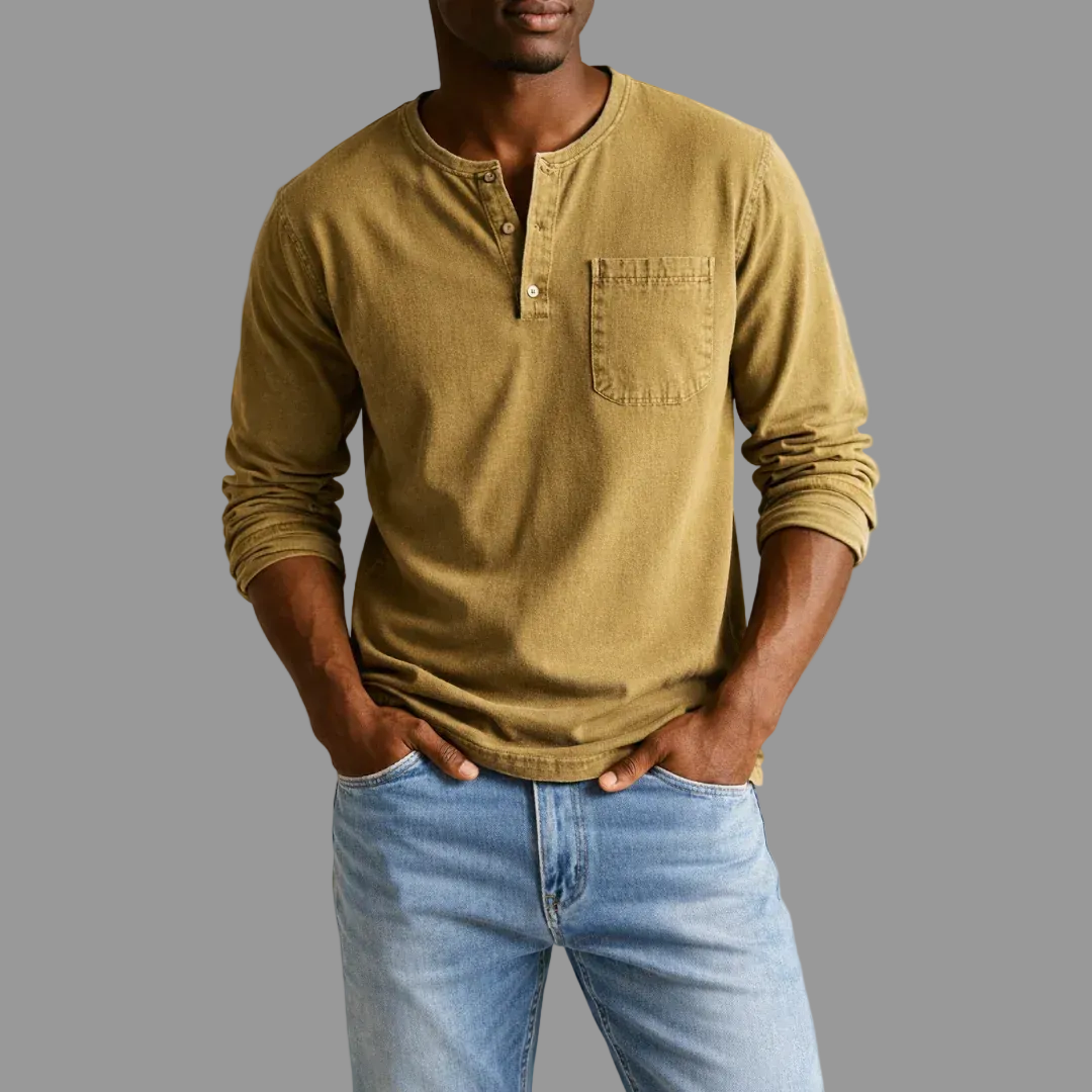 Nils | Men&