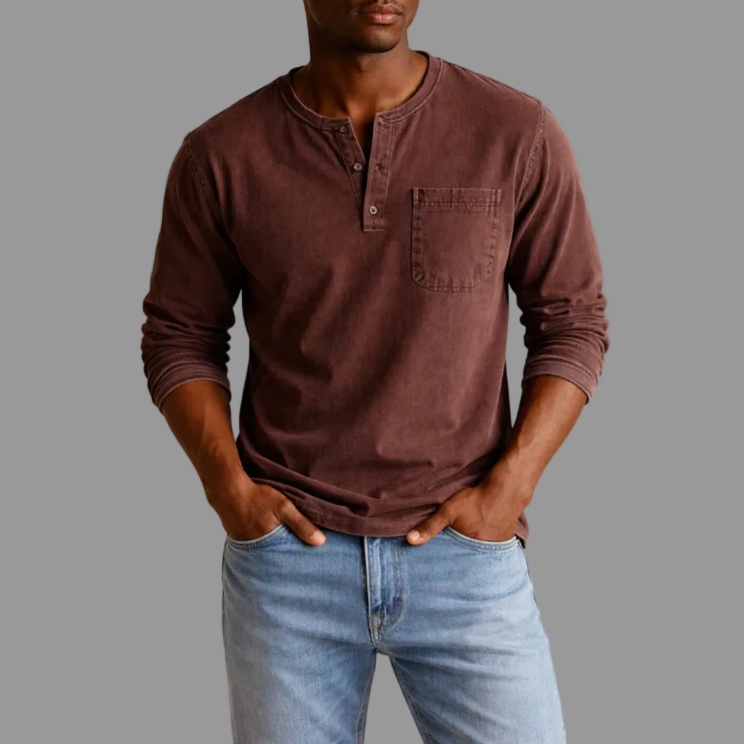 Nils | Men&