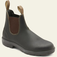 Oliver | Men's Leather Waterproof Chelsea Boots