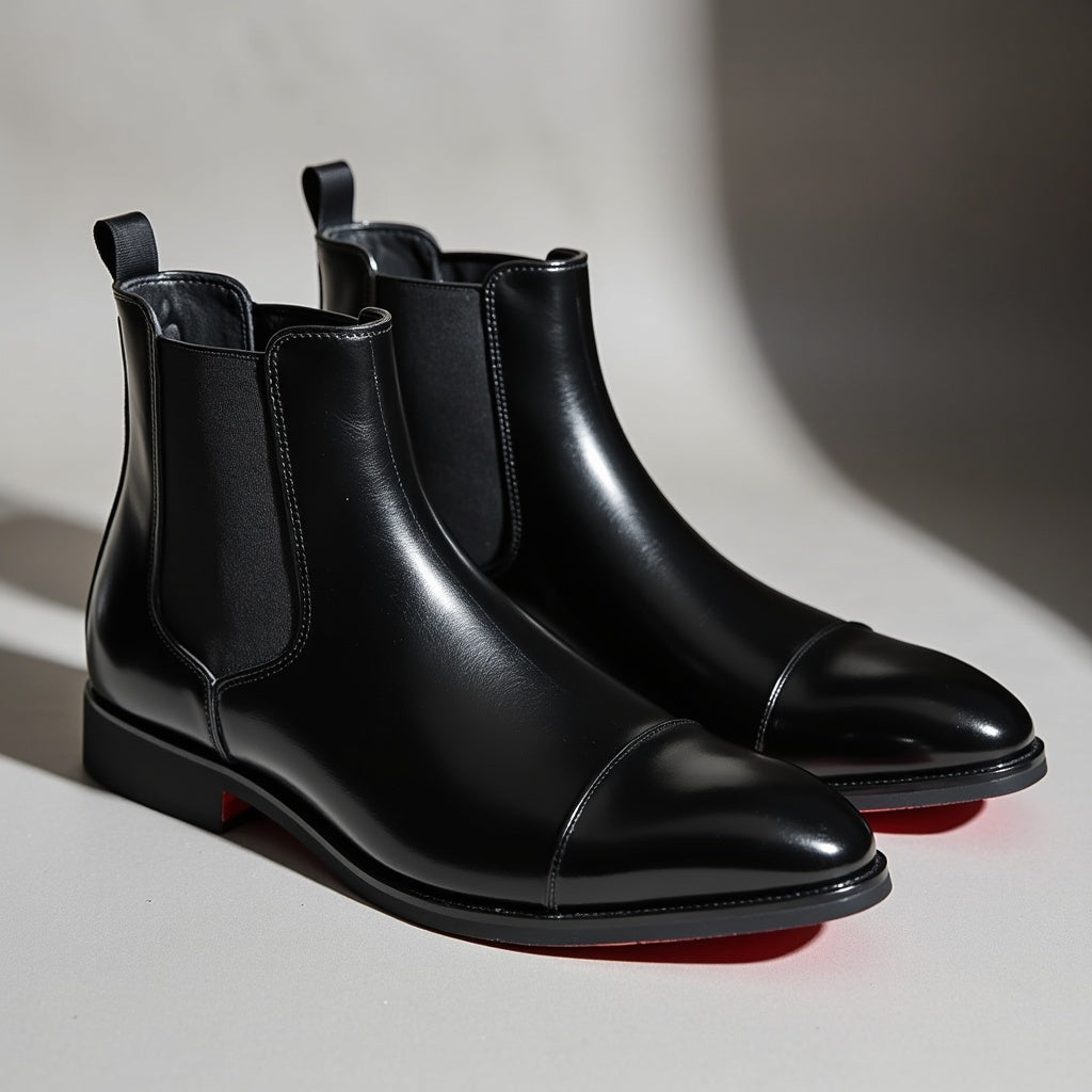 Logan | Men&