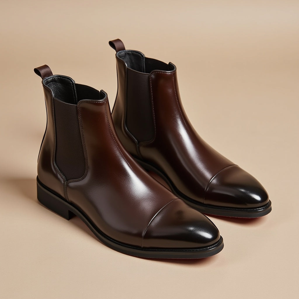 Logan | Men&