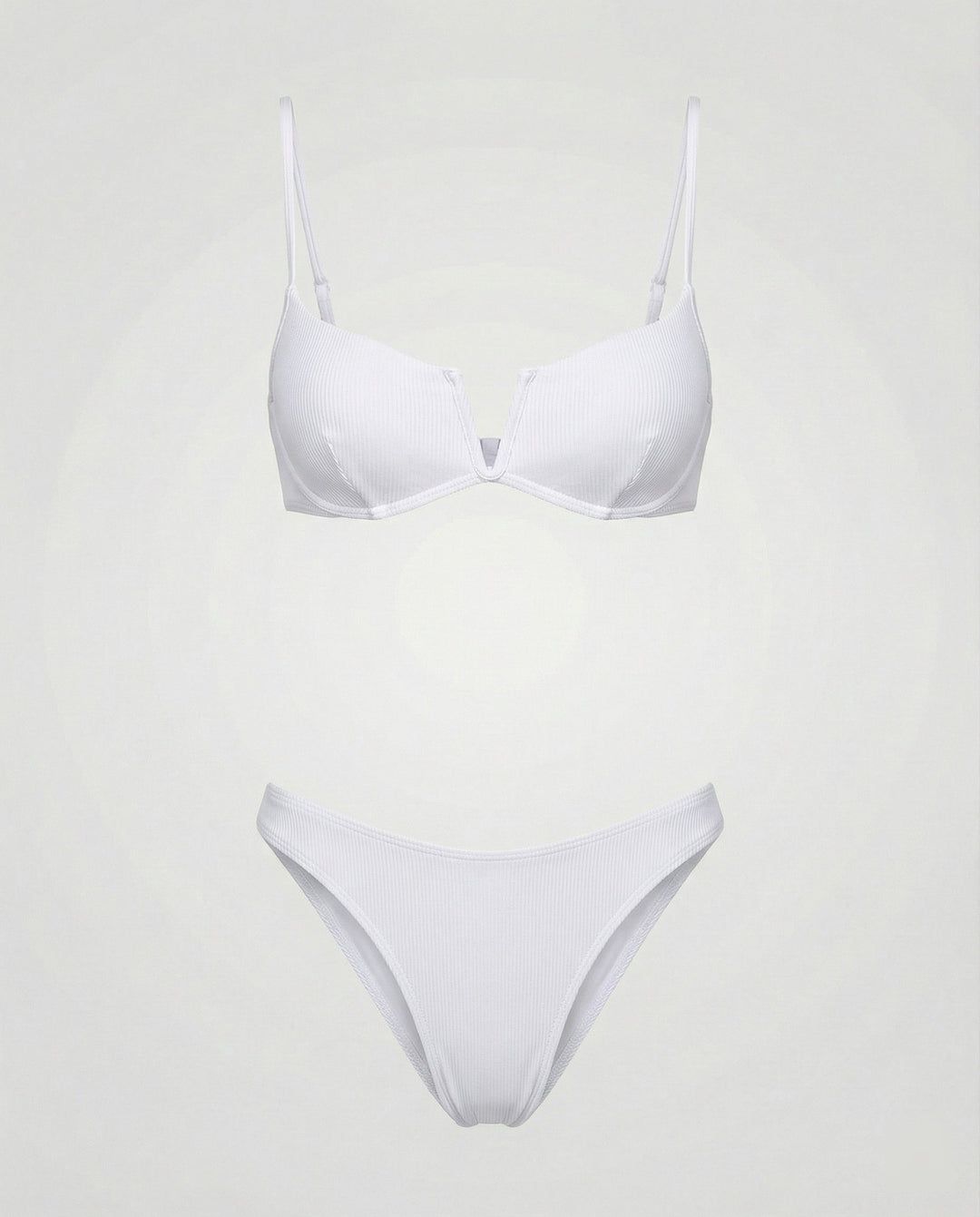 Ylvie | Women's Beach High Cut Bikini
