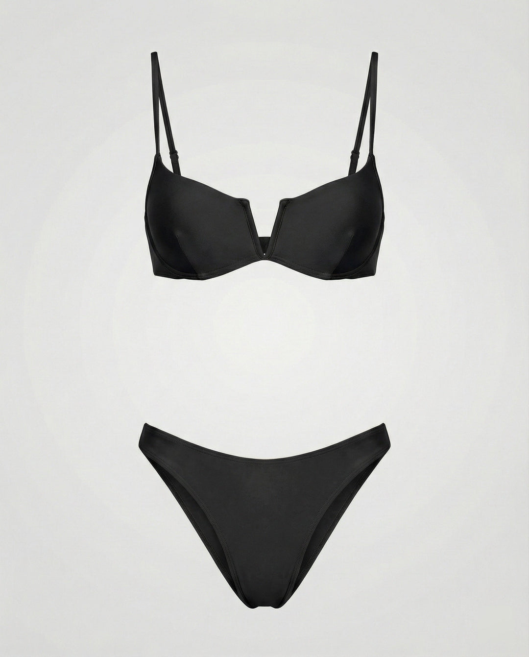 Ylvie | Women's Beach High Cut Bikini