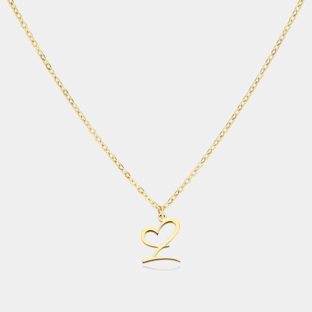 Gold L