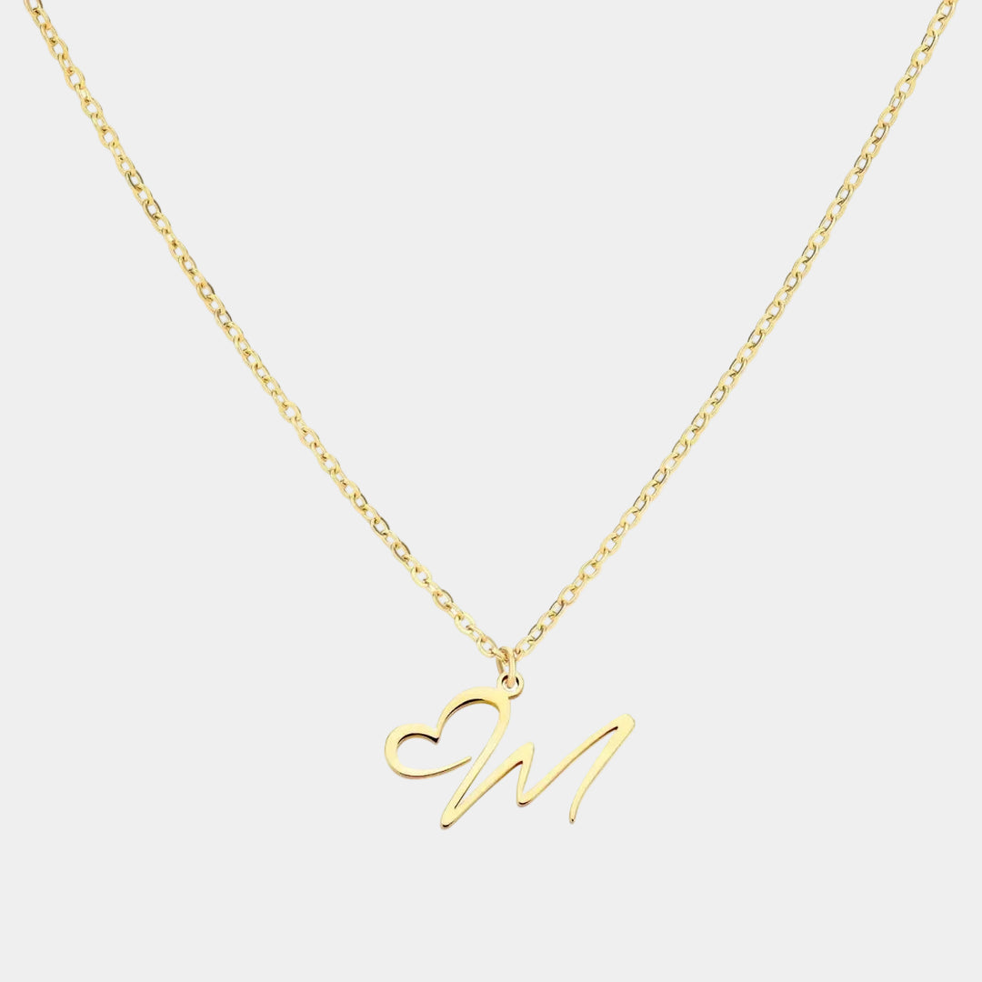 Gold M