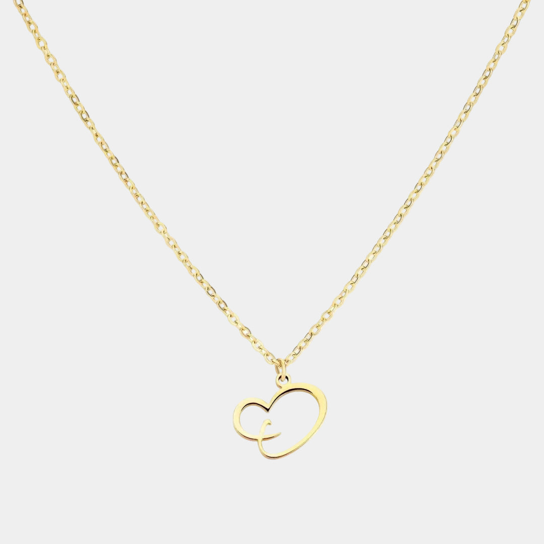 Gold O