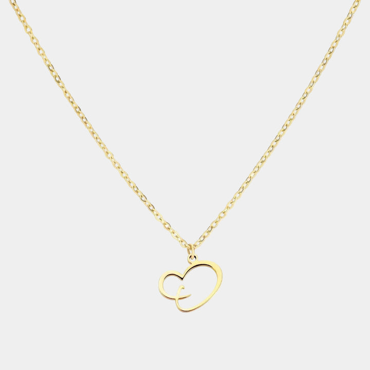 Gold O