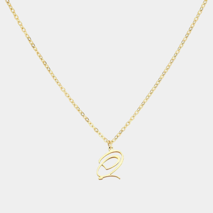 Gold Q
