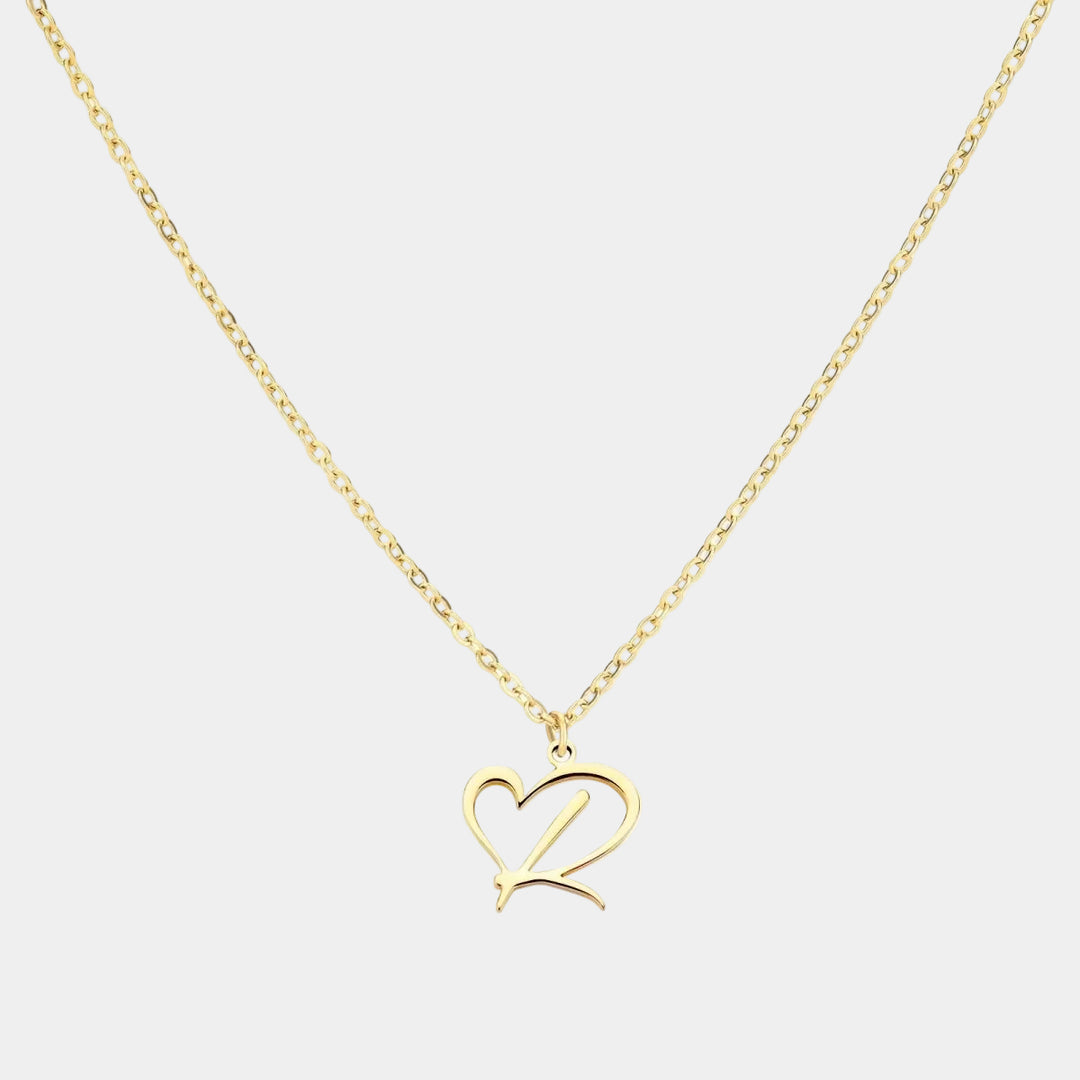 Gold R
