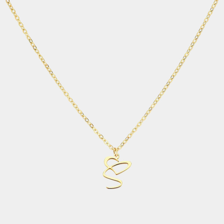 Gold S