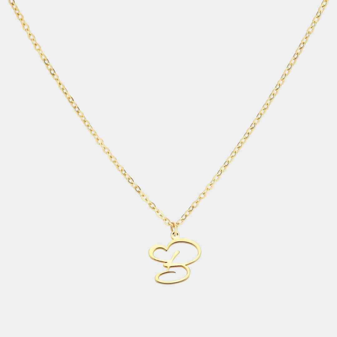 Gold B
