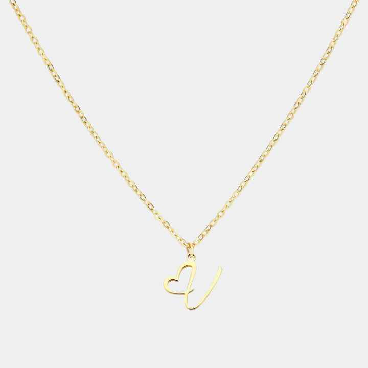 Gold V