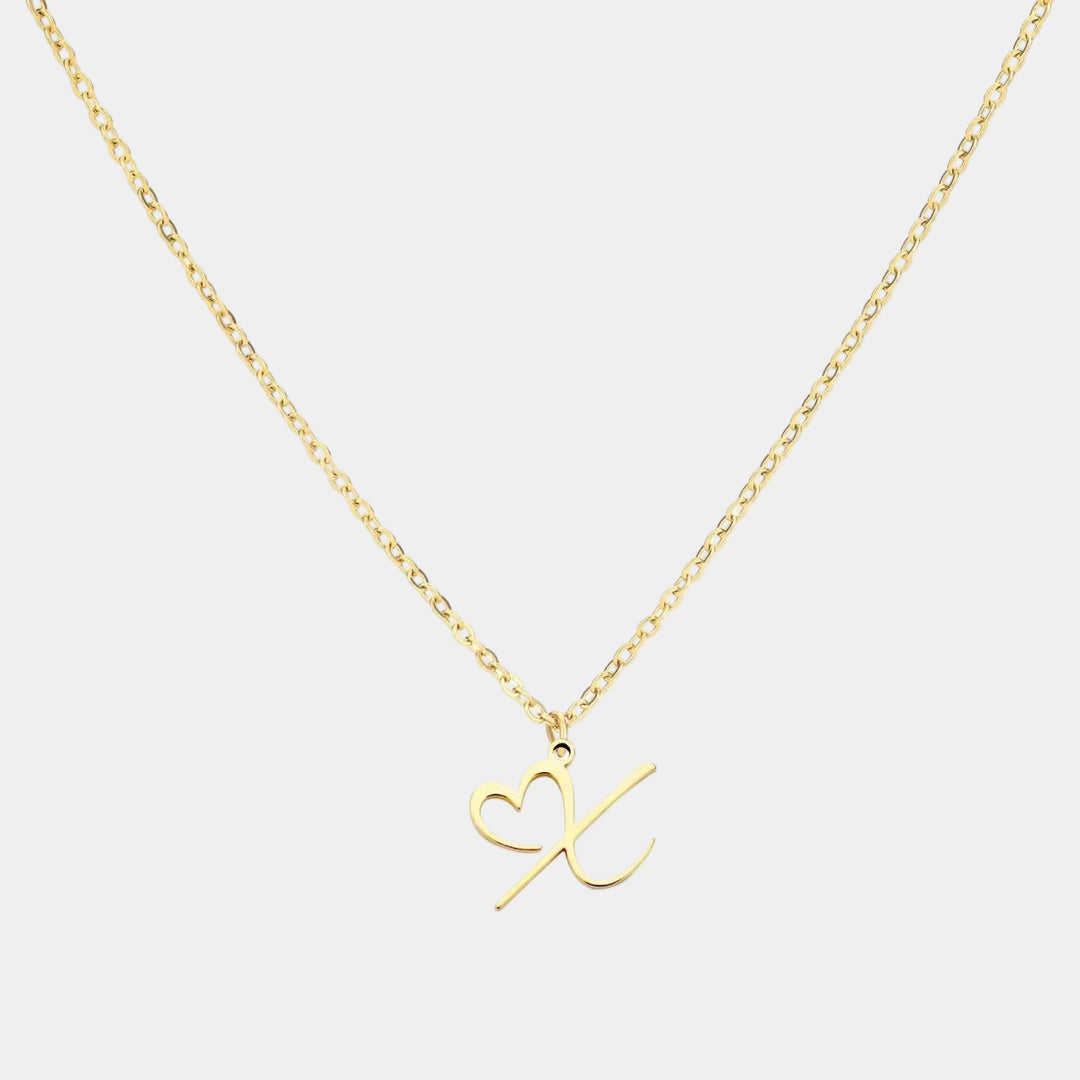 Gold X