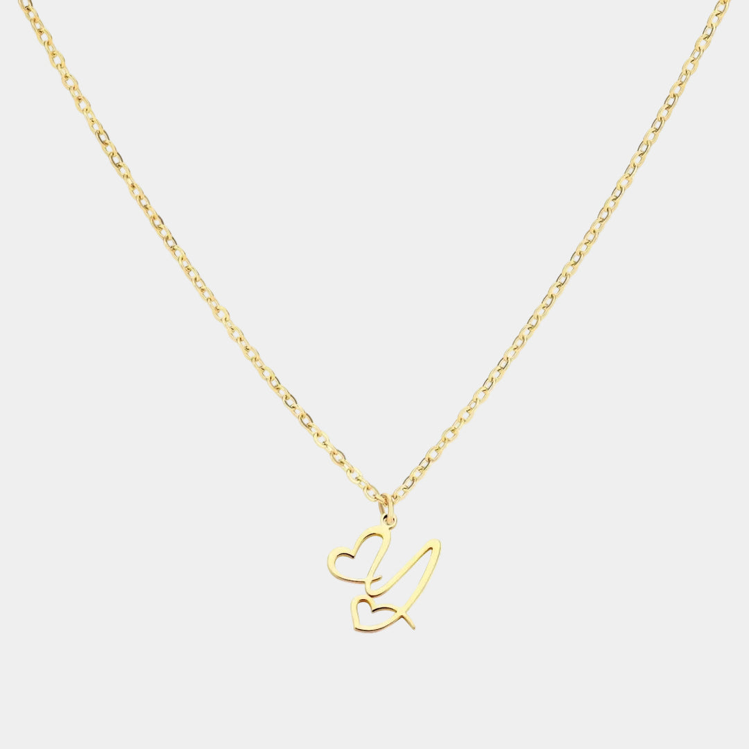 Gold Y
