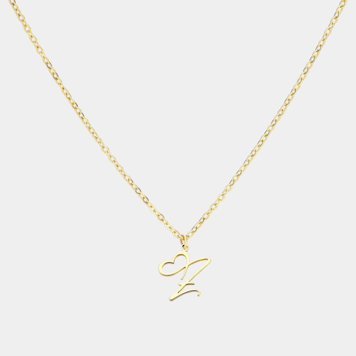 Gold Z