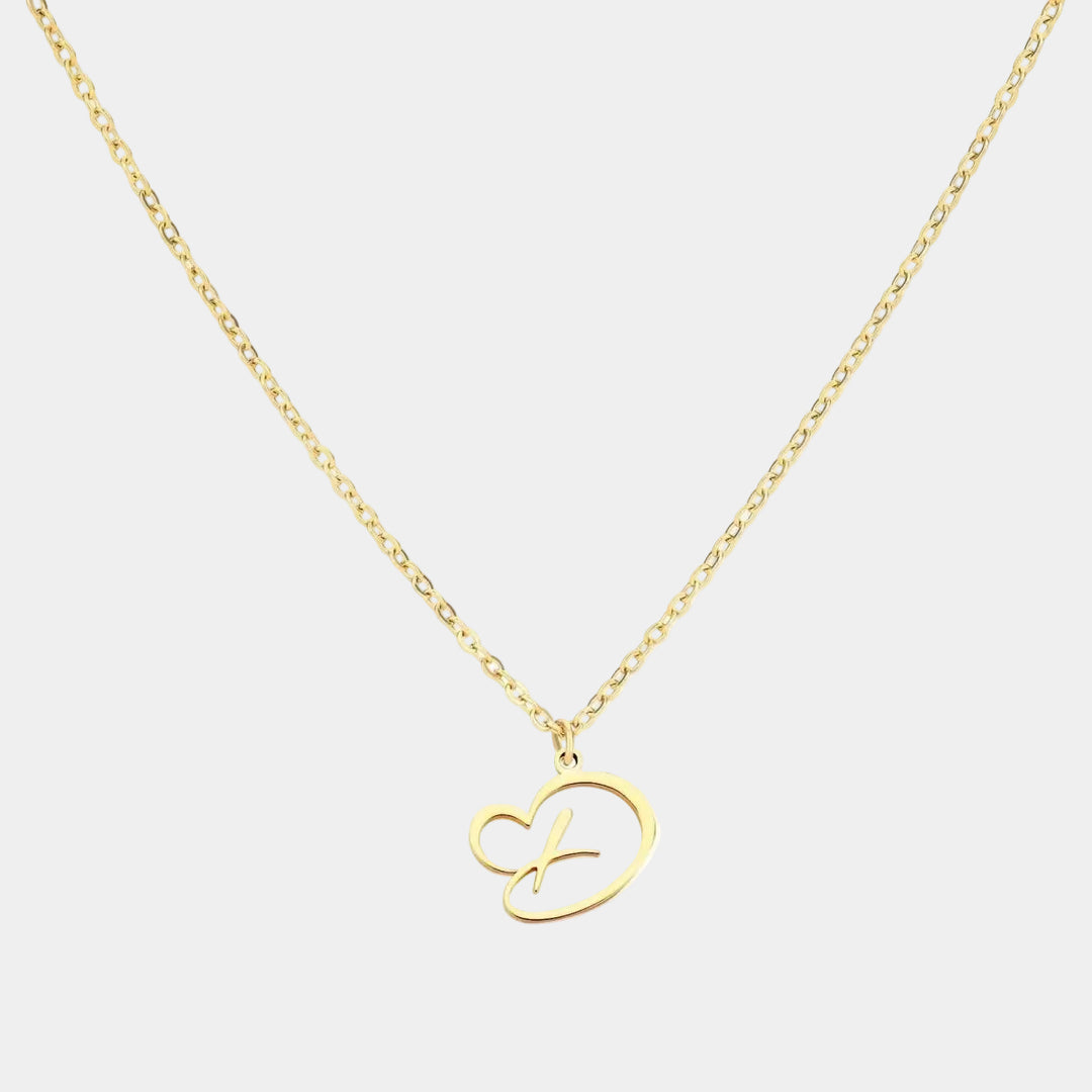 Gold D