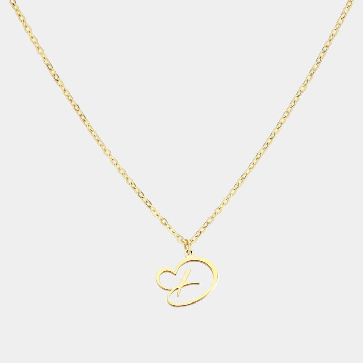 Gold D