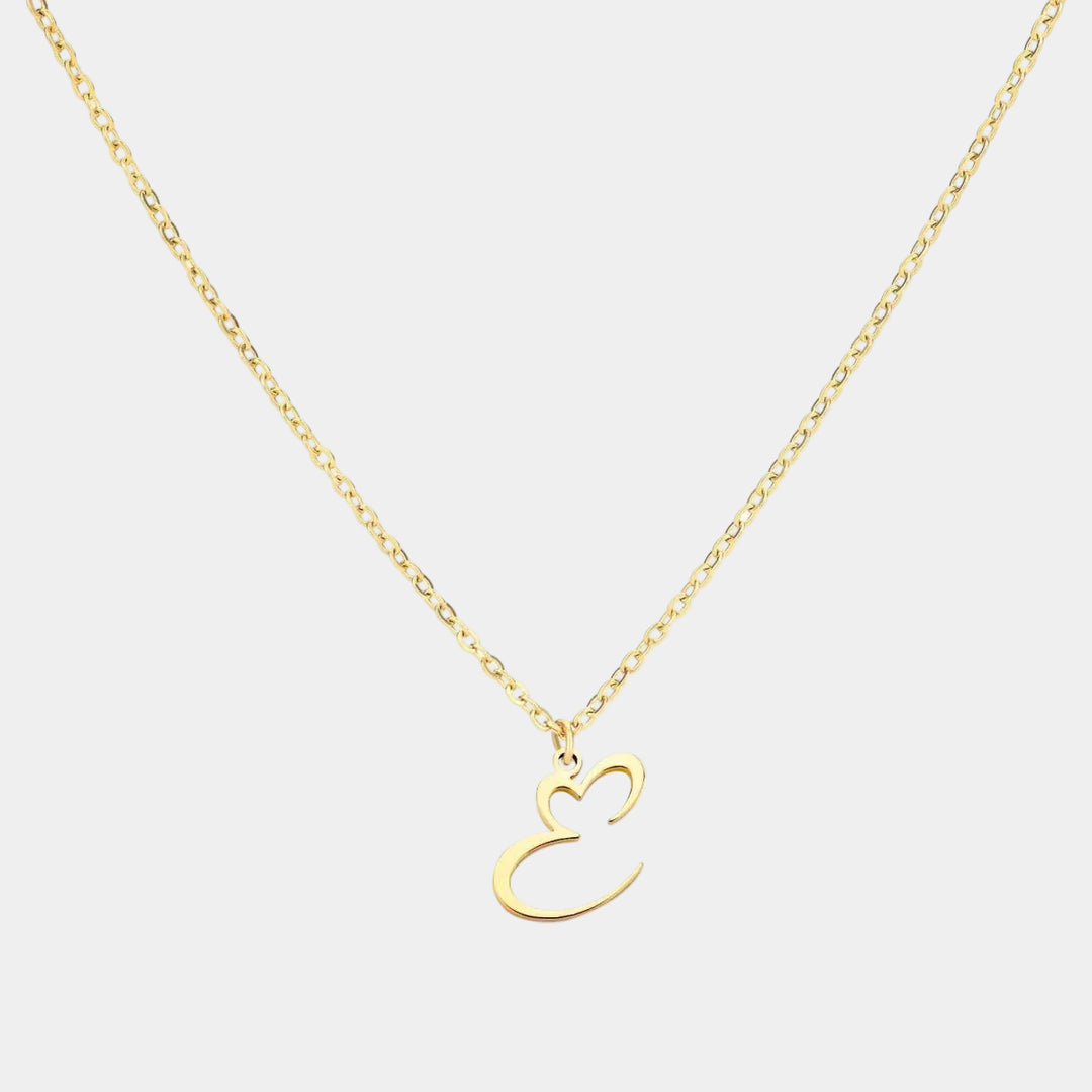 Gold E