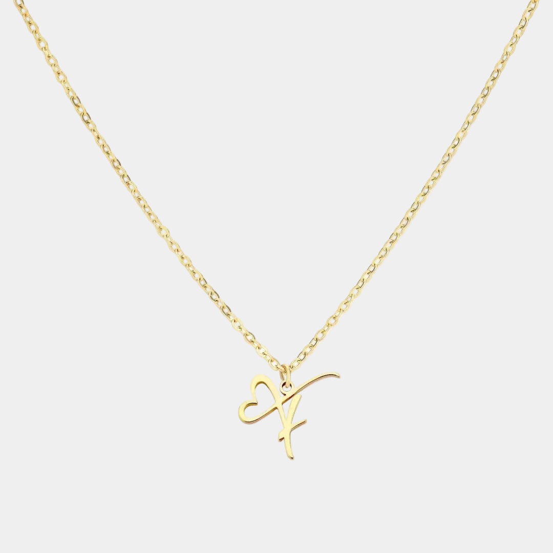 Gold F