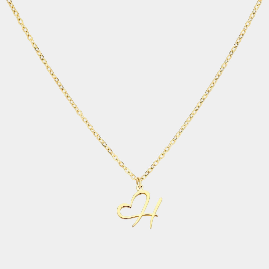 Gold H