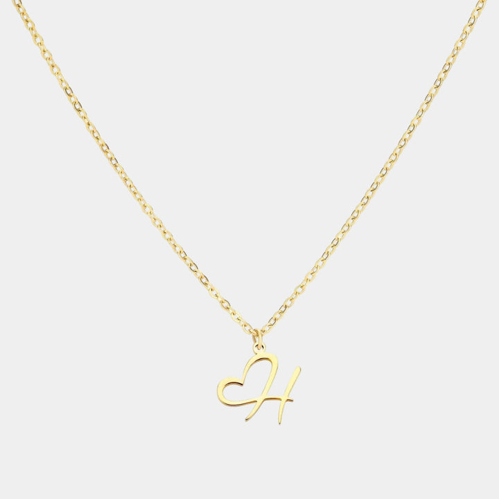 Gold H