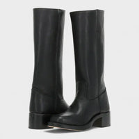 Rosie | Women's Classic Knee High Orthopedic Boots