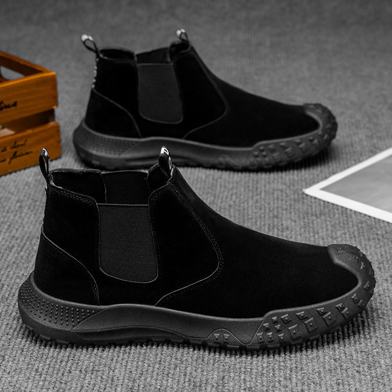 Shaun | Men&