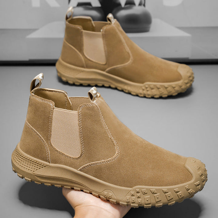 Shaun | Men&